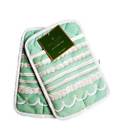154553ph2 Kate Spade New York Pot Holder Mint Icing 028332664752