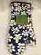 157893kom Daisy Fields Kate Spade All In Good Taste French Navy Oven Mit Nwt 028332622066
