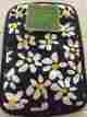 157893ph Daisy Fields Kate Spade All In Good Taste French Navy Pot Holder Nwt 028332622073