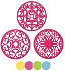 158-159-160-161 Me.fan 3 Set Silicone 743270895852