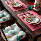 158333cp4 001 The Pioneer Woman Tufted Dining Chair Cushions Farmhouse 028332623681