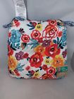 158393cp4 001 The Pioneer Woman Flea Market Reversible Chair Pad 028332623629