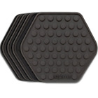 1606-02 Stjerne Set Of 8 742574229509