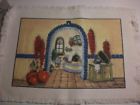 16133 Stevens Linen La Cucina Placemat