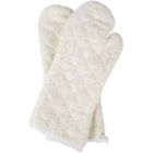 30811642016493 167314 Choice Pair Commercial Restaurant Terry Oven Mitts Kitchen