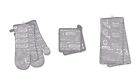 1675 Hotel Paris Piece Set Of Oven Mitts Pot 058918712065