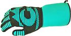 1685 And Piece Heat Resistant Bbq Grilling Cooking Glove Mitt With