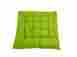 52701-399 16x16 Lava Leaf Dining Chairpad 983129831383