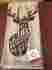 Bh55-057-799-06 16x26 Better Homes Gardens Buck Deer Stag Kitchen Towel And So The Adventure Begins Cotton Cabin Nwt