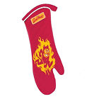 173052 Grill Topper Ncaa Glove