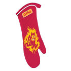 173056 Grill Topper Ncaa Glove
