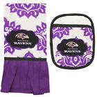 1791286-505 Evergreen Enterprises Baltimore Ravens