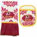 1791289-505 Evergreen Enterprises Washington Redskins Pot Holder And Kitchen Towel Set