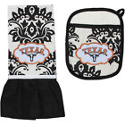 1791293-505 Evergreen Enterprises Texas Longhorns Gift Set Pot Holder Kitchen Towel