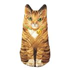 17994 Kitten Oven Mitt Cat 609753617994
