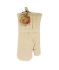 180024 Natural Home Brands Organic Cotton Oven Mitt