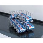 1842 Organize It All Chrome Can Holder 014982184207