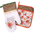 7677229 18744 Carpentree Have Found The One Piece Oven Mitt 767722187449