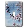 30863 190133081189 Undisclosed Lsp Inspirational Zen Cherry Blossom Rumi Floral