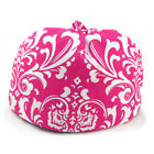 190140281213 Thistledown Hot Pink Chateau Dome Cozy