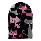 190140485628 Thistledown Purr Tea Wallet