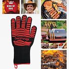 192802172815 Fu Store Heat Resistant Gloves Extra Long For