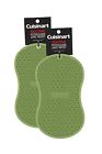 19496x2 Cart Cuisinart Multipurpose Peanut 021808503623
