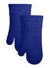 19532-blue Rachael Ray Silicone Oven Mitt Pk Blue 021808503685