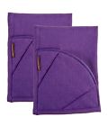 19569-lavender Rachael Ray 2-in-1 Moppine 042887260399