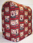 1corinthians137 Custom Bistro 3-piece Chef Set Cover