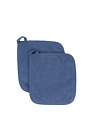 2-piec Ritz Royale Collection Cotton Terry
