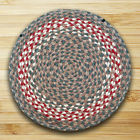 20-009 Capitol Earth Rugs Green