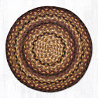 20-371 Capitol Earth Rugs Black