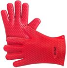 201034 X-chef Oven Mitts Gloves