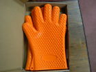 2010390051 Ekogrips New In Box Silicone Cooking And Grilling Gloves Barbeque