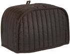 2014 Ritz Quilted Blender Cover Black 696723272666