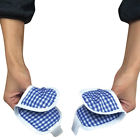 20173 Hampton Direct New Mini Magnetic Polyester Hand Mitts 842988165537