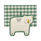 2029004 Now Designs Animal Shaped Kitchen Pocket Pal Hot 064180245316
