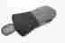 0767539 20485 Bradshaw International Sili Glove Pot Holder Black 076753204859