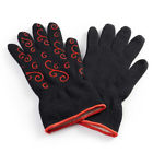 205309 Unbranded Oven Gloves