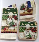 206825 1504 Home Collection Chef