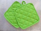 206828 Greenbrier Pot Holder Set