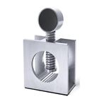 20791 Steal Stainless Zack Nut Screw Livo