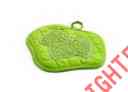 2095209 Viancin Silicone Cloth Holder 9x9 Pot Charles Grape