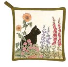21-14 Alices Cottage Black Cat 803246070109
