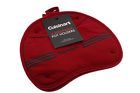 21164-red Cuisinart Kidney Shaped Potholder And Pocket 042887286467