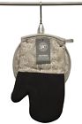 21203-tan Gourmet Club Oven Mitt 021808510867