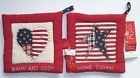 0399150 21453 Russ 2 Primitive Americana 039915214530