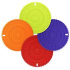 215020001 Zanmini Trivets For Hot Dishes Insulation Durable Flexible 714424136503
