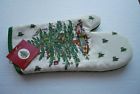 215230m Spode New Christmas Tree